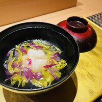 池袋 すし 福寿 - 