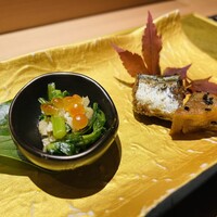 池袋 すし 福寿 - 