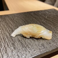 池袋 すし 福寿 - 