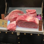 西麻布 焼肉 X - 