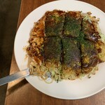 鉄板焼屋 田吾 - 