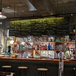 トラットリア・フランチェスカ - 