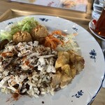 トルコカフェ RugTime'mutluluk - 