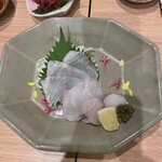 炭火焼鳥・逸品 夜明け - 