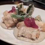 トラットリア・フランチェスカ - 