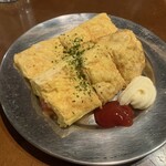 鉄板焼屋 田吾 - 