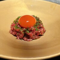 西麻布 焼肉 X - 