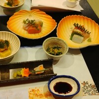 屋形船 品川 船清 - 