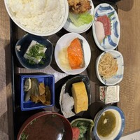 魚料理 ふじい - 