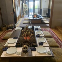 料亭 長坂 - 