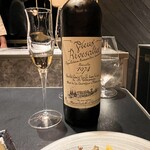 西麻布 焼肉 X - 