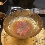 西麻布 焼肉 X - 