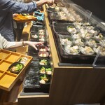 銀座朝食ラボ - 