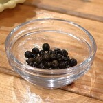 Hathor - 生黒山椒