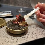 西麻布 焼肉 X - 