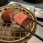 西麻布 焼肉 X - 