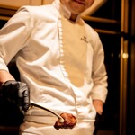 西麻布 焼肉 X - 