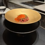 西麻布 焼肉 X - 