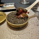 西麻布 焼肉 X - 