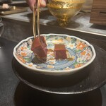 西麻布 焼肉 X - 