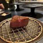 西麻布 焼肉 X - 