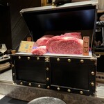 西麻布 焼肉 X - 