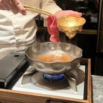 西麻布 焼肉 X - 