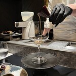 西麻布 焼肉 X - 