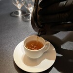 西麻布 焼肉 X - 