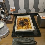 銀座朝食ラボ - 