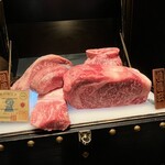 西麻布 焼肉 X - 