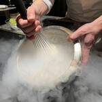 西麻布 焼肉 X - 