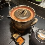 西麻布 焼肉 X - 