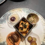 西麻布 焼肉 X - 