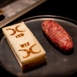 西麻布 焼肉 X - 