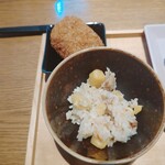 銀座朝食ラボ - 