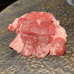 西麻布 焼肉 X - 