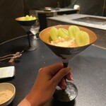 西麻布 焼肉 X - 