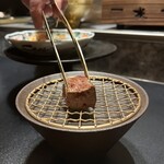 西麻布 焼肉 X - 