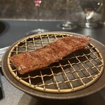 西麻布 焼肉 X - 