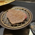 西麻布 焼肉 X - 