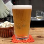 Hathor - 寿老人麦酒