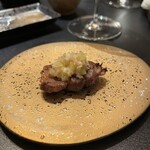 西麻布 焼肉 X - 