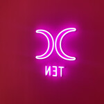 西麻布 焼肉 X - 