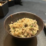 西麻布 焼肉 X - 