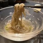 西麻布 焼肉 X - 