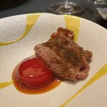 西麻布 焼肉 X - 