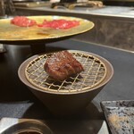 西麻布 焼肉 X - 