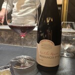 西麻布 焼肉 X - 