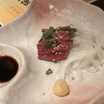 焼肉おうし座 - 